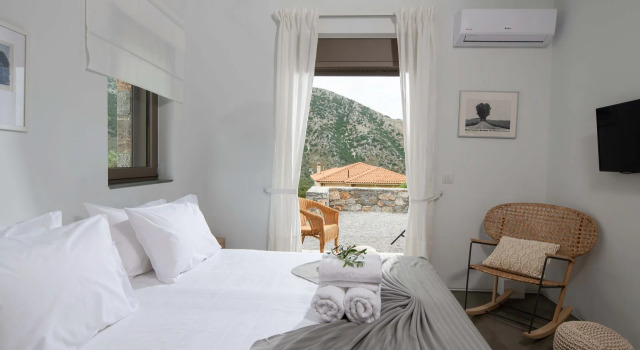 Villa Adagio