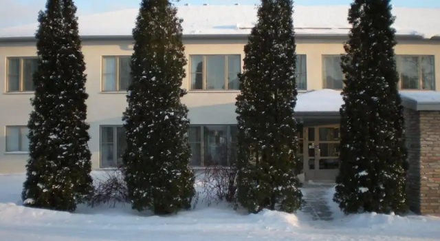 Strandnäs Hotell