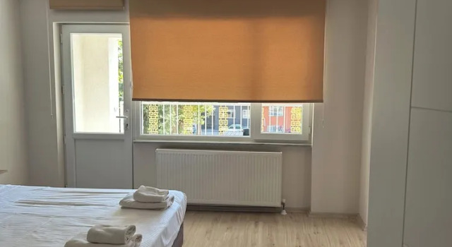 Номер Deluxe Well Hotel Edirne