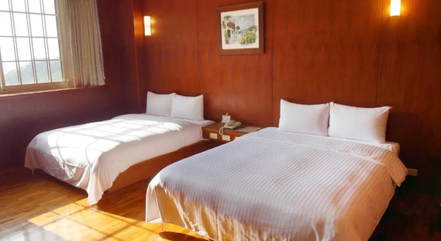 Номер Standard Meteor Garden B&B