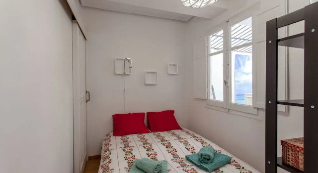 Apartment in the old town with terrace, Забронировать Апартаменты/квартира Сьютат Белла 