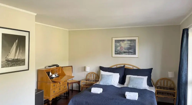 Suite junior Hankø Hotell & Spa