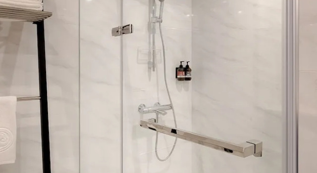 Апартаменты Deluxe Howard Plaza Hotel Hsinchu