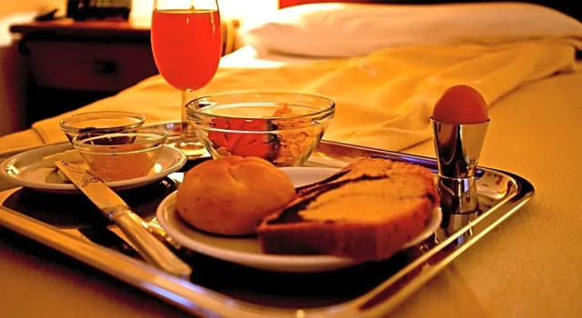 Номер Standard Hotel Moderno