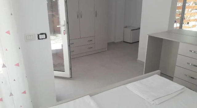 Номер Economy Olives Residence