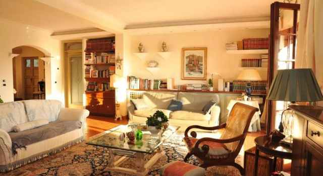 Casa Le Agavi