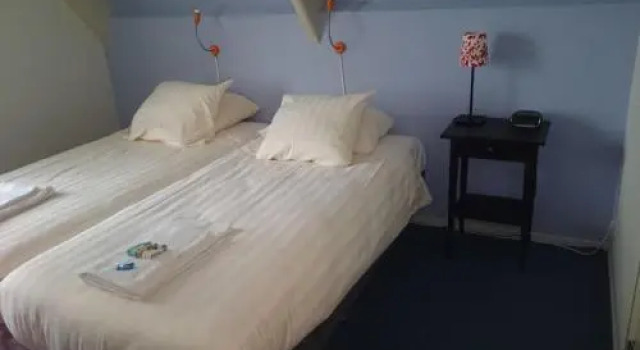 Boschzicht, Prenota Hotel Echten Drenthe