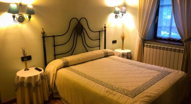 La Era, Book Hotel Buron Castile and Leon