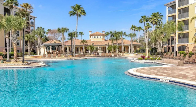 WorldQuest Resort, Rezerwuj Ośrodek wypoczynkowy Kissimmee Kissimmee