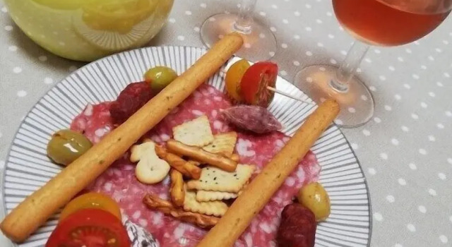 Standart oda Les Chenêts