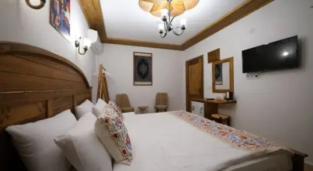 Номер Standard c 1 комнатой Pashahan Hotel