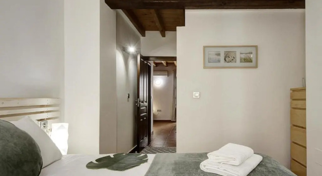 Апартаменты Home4u, Elvira 16, 2A