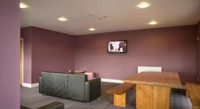 Student Only Dashwood Studios, Varaa Huoneisto Asunnot kohteessa Merseyside, Huoneisto