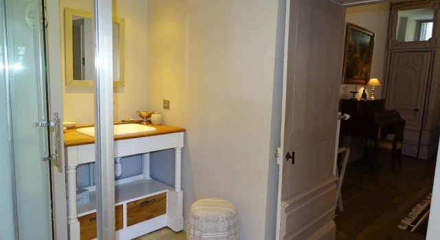 Château de Crocq, Rezerwuj Hotel Crocq 