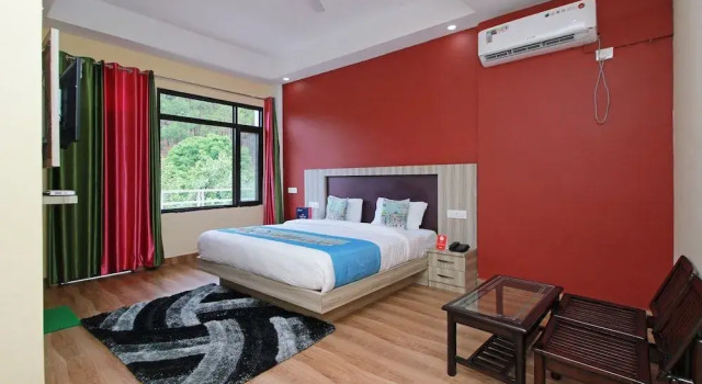 OYO 5509 Hotel Chandni, Забронировать Отель Отели штата Химачал-Прадеш с завтраком, Завтраки