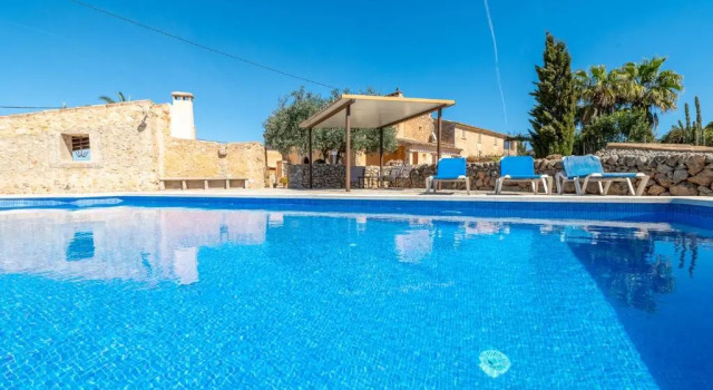 Villa Cas Concarri