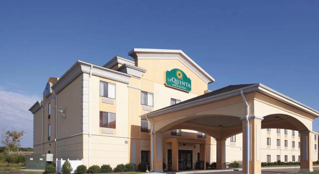 La Quinta Inn & Suites Richmond - Kings Dominion, Boek Hotel Hotels in Virginia met ontbijt, Ontbijt