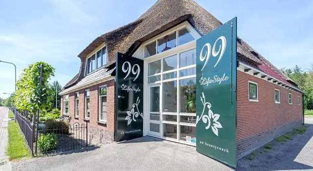 99 Lifestyle Suite, Забронировать Отель Хорн West-Friesland