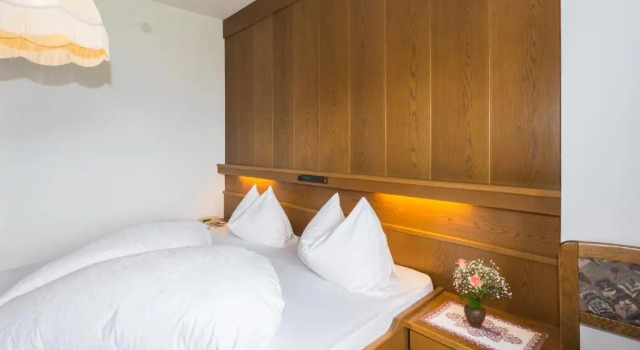 Guesthouse Pension Grafenstein