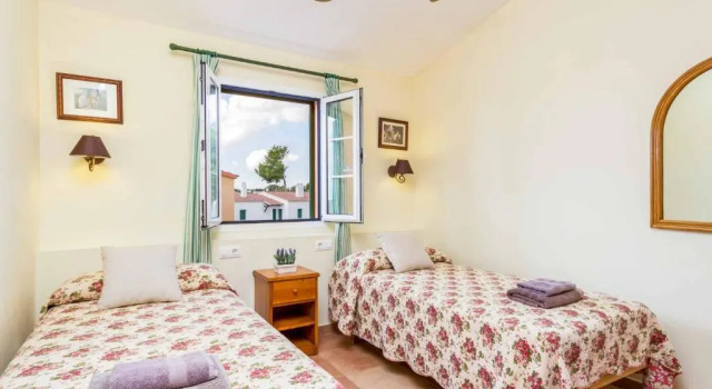 Villa Marcolis Playa