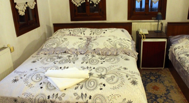Номер Classic Safranbolu Asmalı Konak Hotel