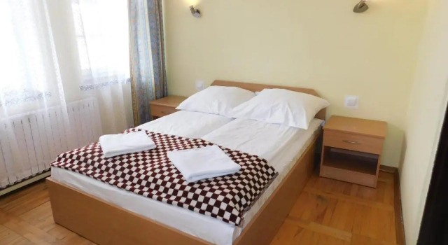 Четырёхместный номер Standard Korona Rooms