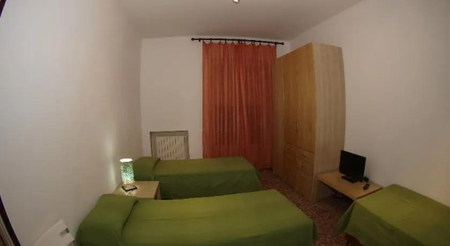 Via Domus, Buchen Sie Hotel Citta' Studi Mailand