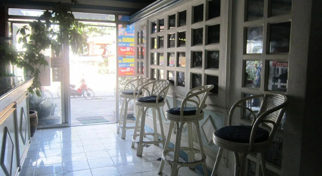 Coastal Inn, Rezervasyon Otel Dumaguete Negros Oriental