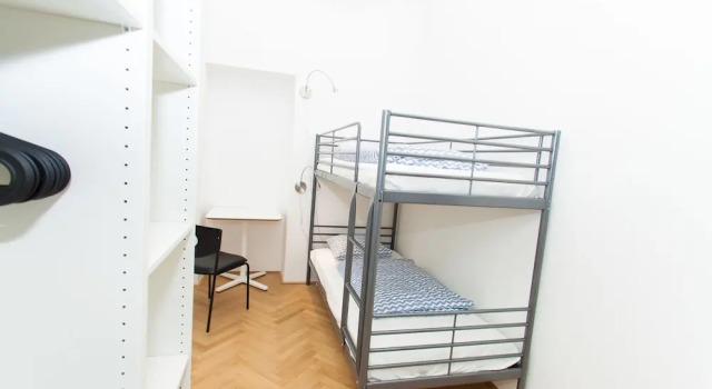Apartamento Confort Vienna Hotspot - Staatsoper