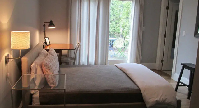 The Hotel Marblehead, Buchen Sie Hotel Hotels in New England mit Parkplatz, Parkplätze
