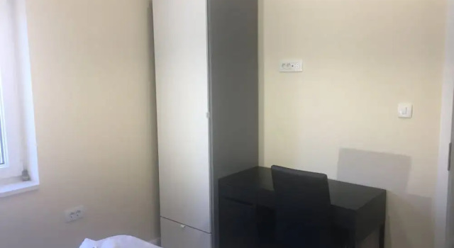 Апартаменты StaySplitBay