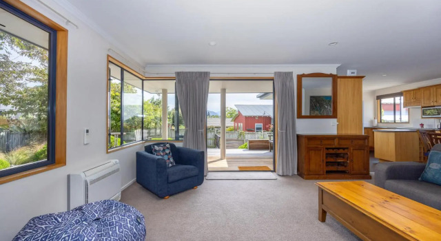 MEAD115B - Mountain Views from Meadowstone