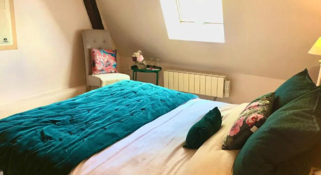 Люкс Le Vieux Pressoir