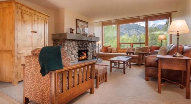 Lupine by JHRL, Buchen Sie Hotel Moose Wilson Road USA