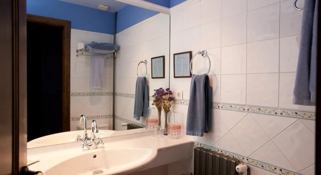 Camera familiare Standard Casa Leonardo