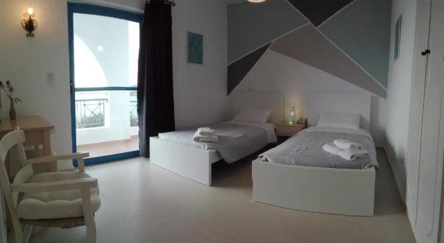 Апартаменты с 2 комнатами Havania Apartments