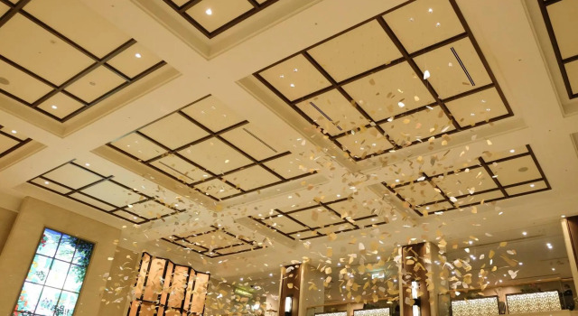 Shinagawa Prince Hotel