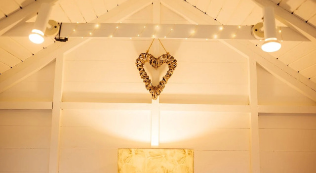 The Dairy Bothy