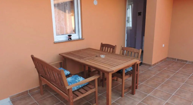 Апартаменты Deluxe Apartments Perla