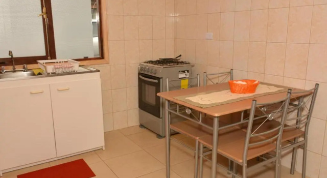 Номер Standard Cabañas Bosque Sur