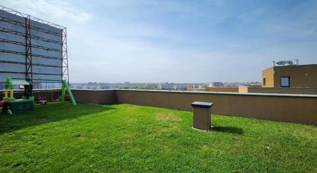 VR2 Central Apartment, Varaa Huoneisto Sector 3 Bukarest