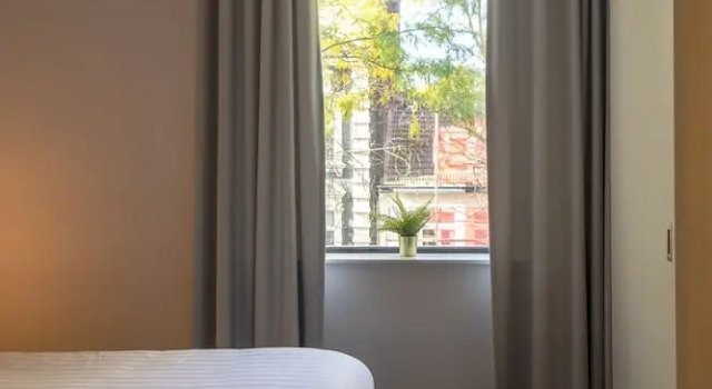 Номер Grand Alex Maastricht