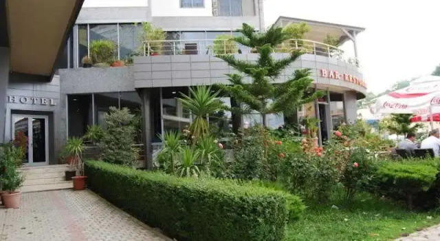 Hotel Vlora