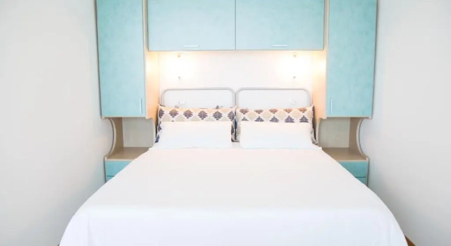 Romea Bike Aparthotel, Prenota Hotel Cesena Emilia-Romagna