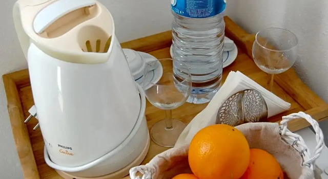 Номер Standard Suites Inn Lagos