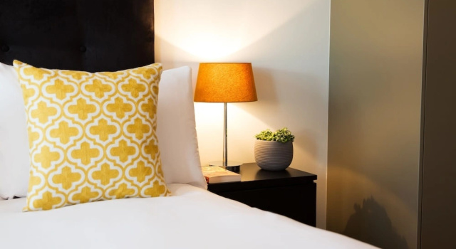 Номер Standard Your Base Dublin - Sandyford