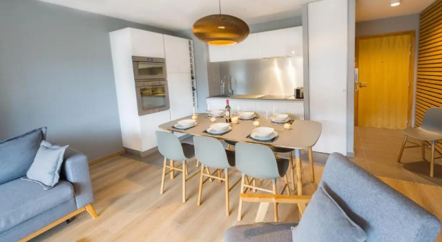Les 360 - Apt 2 - BO Immobilier, Prenota Hotel Chatel Lake Geneva