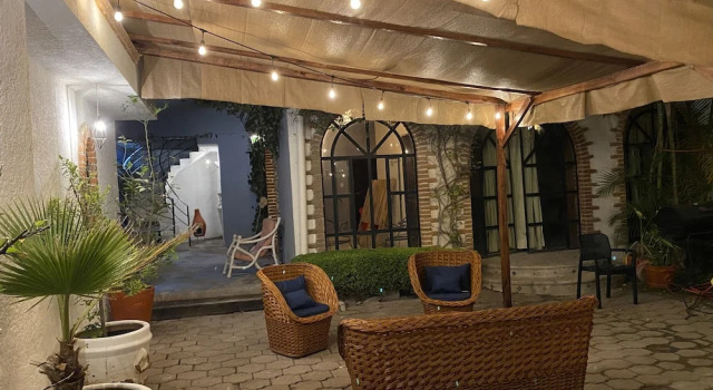 AmaneZer Hotel Boutique, Prenota Boutique Boutique hotel a El Bajio, Boutique