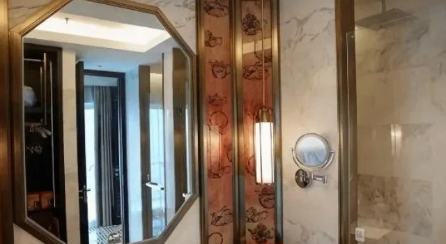 Suite doppia Royal Yixing Hotel