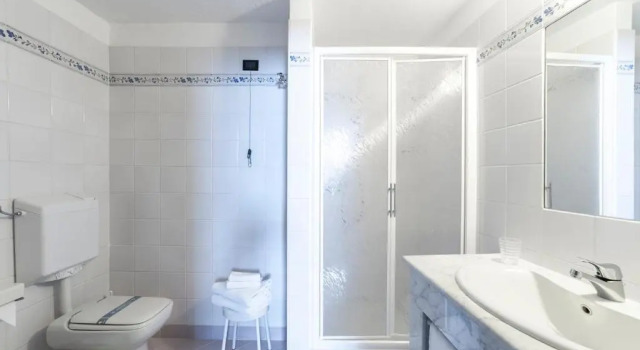 Полулюкс Hotel Baita Cretaz